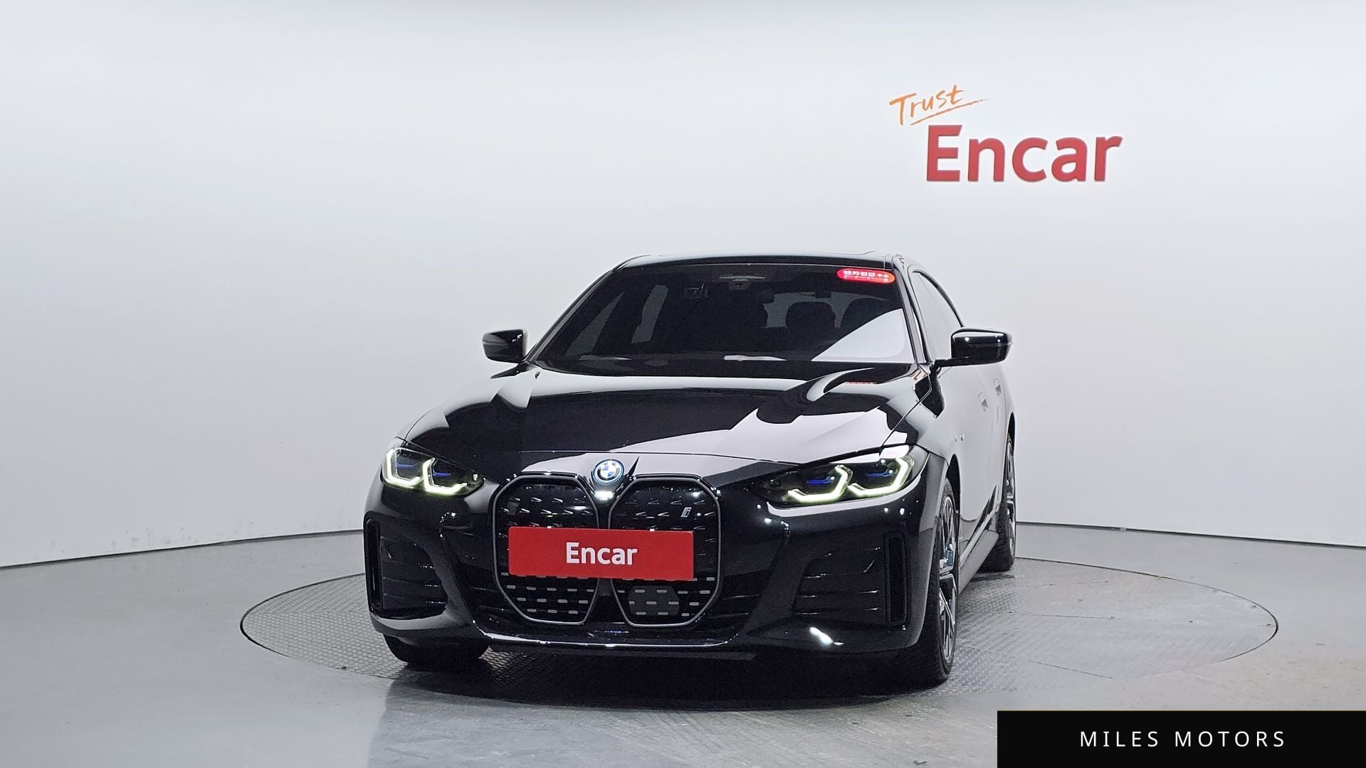 BMW i4 2024 — миниатюра 2