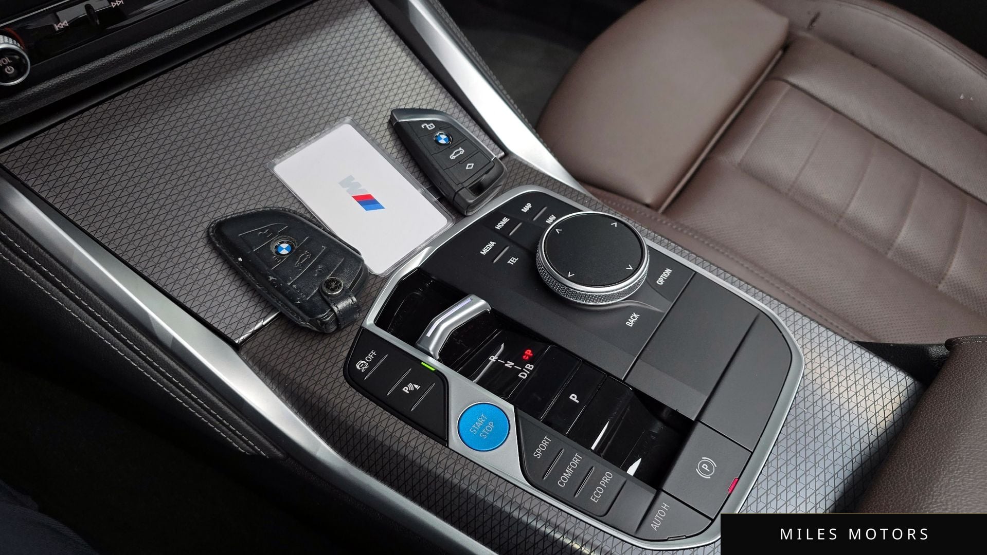 BMW i4 2024 — миниатюра 11