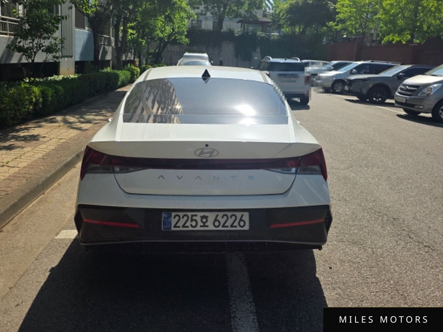 Hyundai AVANTE 2026 — миниатюра 4