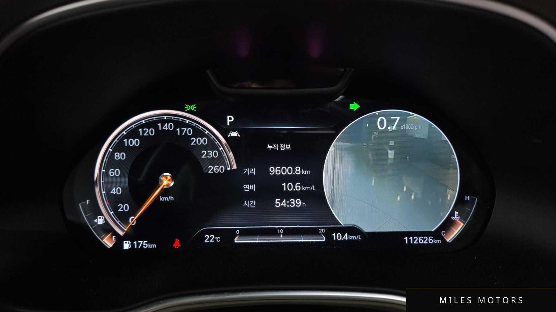 Genesis GV80 2021 — миниатюра 11