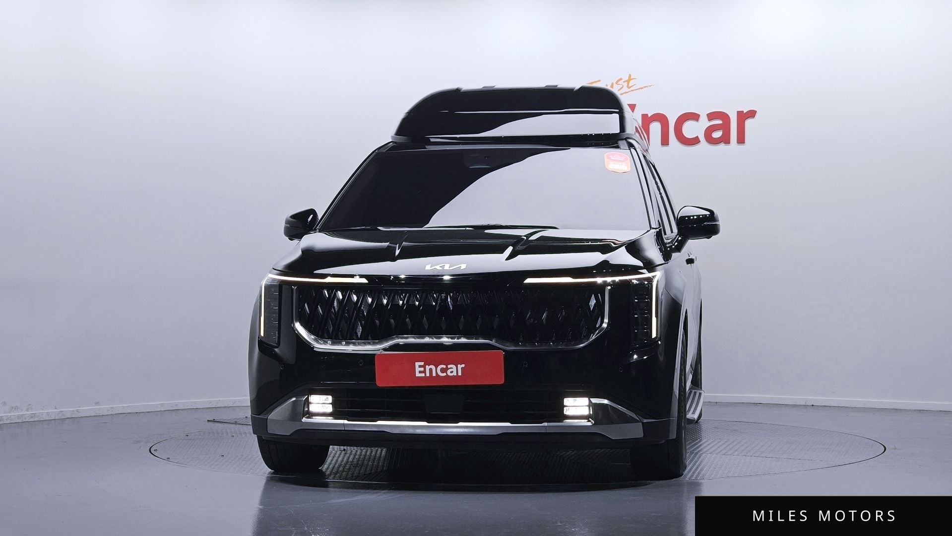 Kia Canival 2024 — миниатюра 3