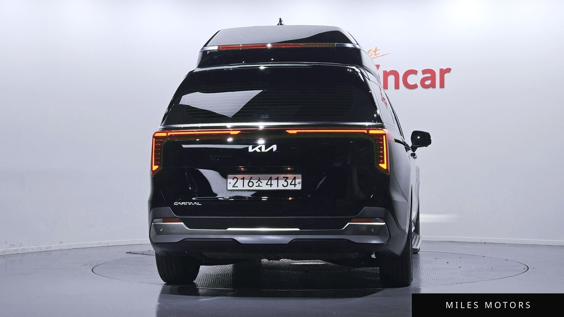 Kia Canival 2024 — миниатюра 4