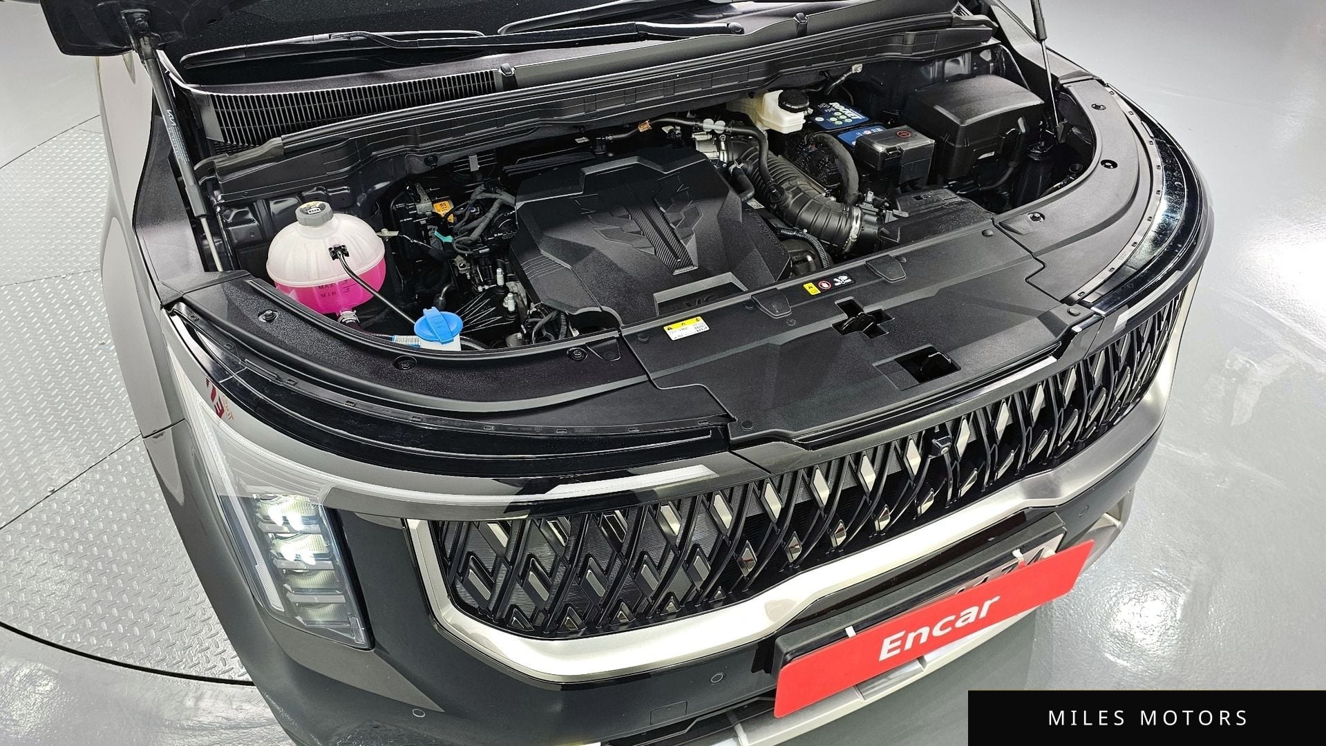 Kia Canival 2024 — миниатюра 5