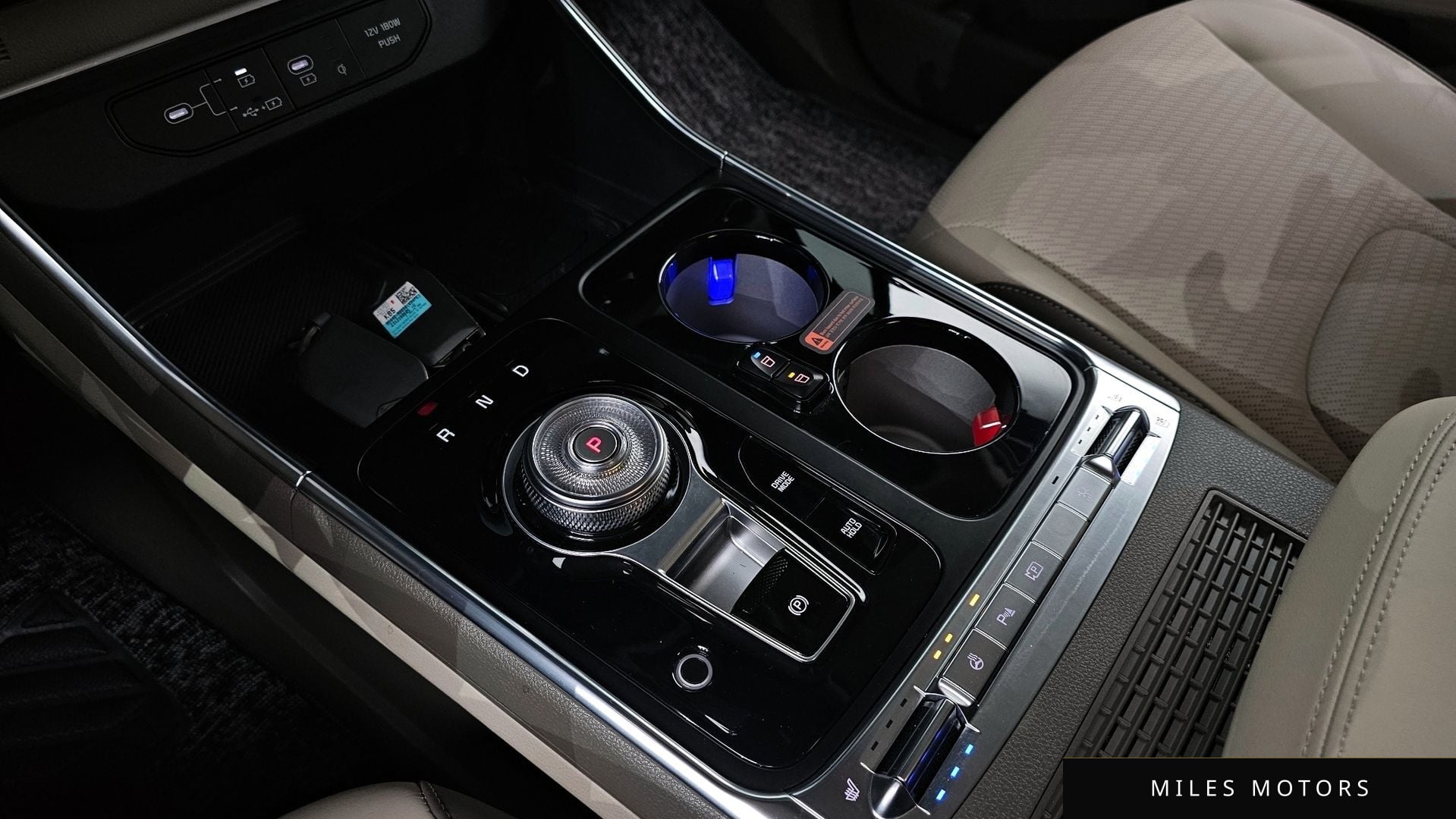 Kia Canival 2024 — миниатюра 9