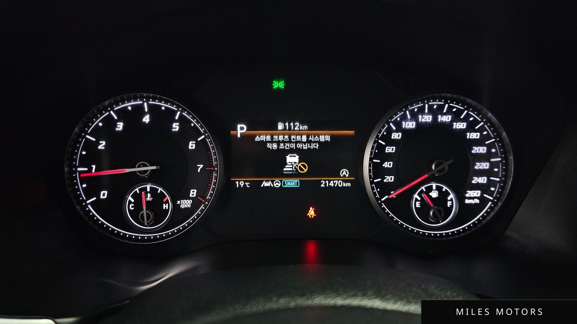 Hyundai Santafe 2021 — миниатюра 11