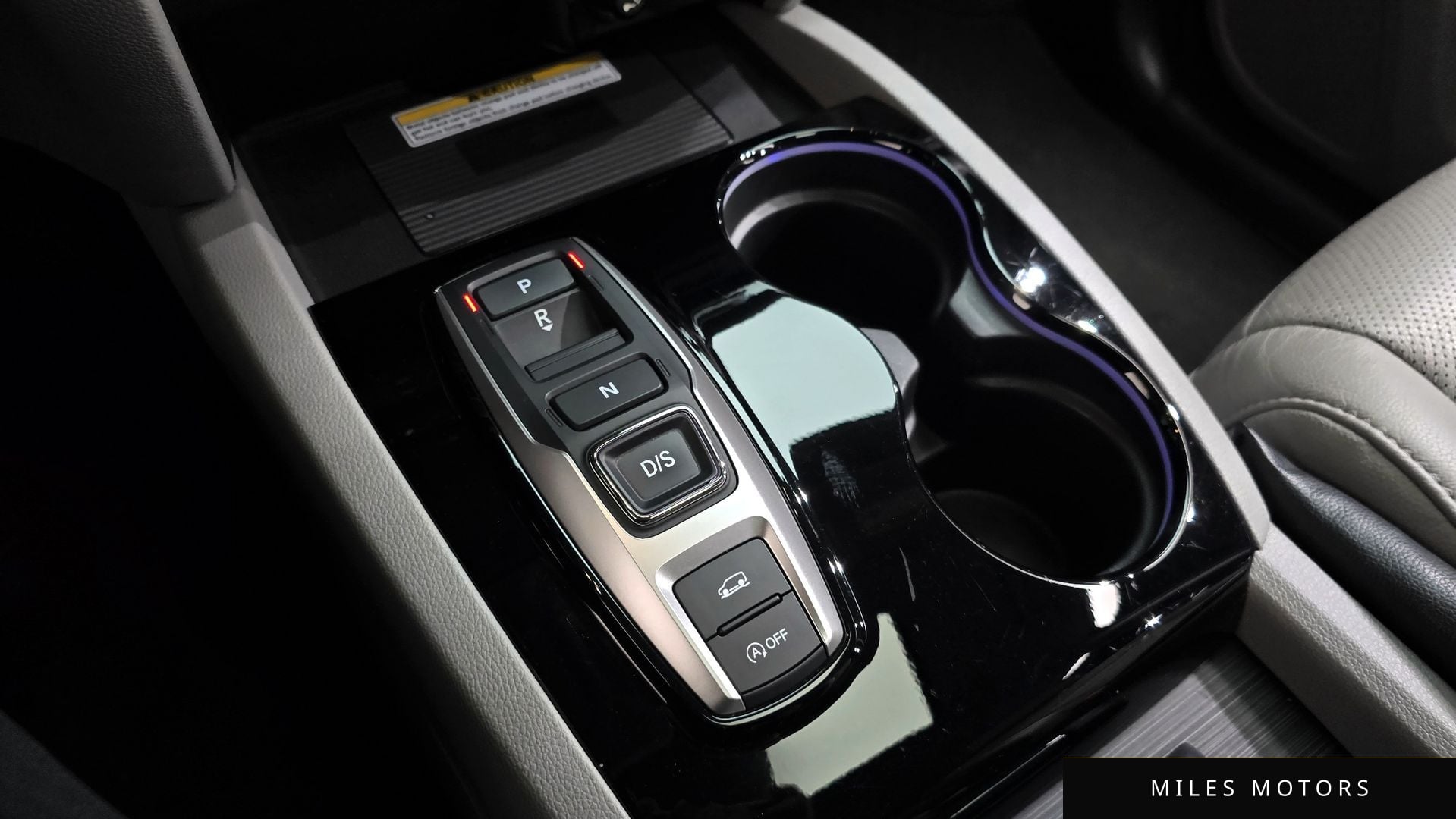 Honda Pilot 2021 — миниатюра 12