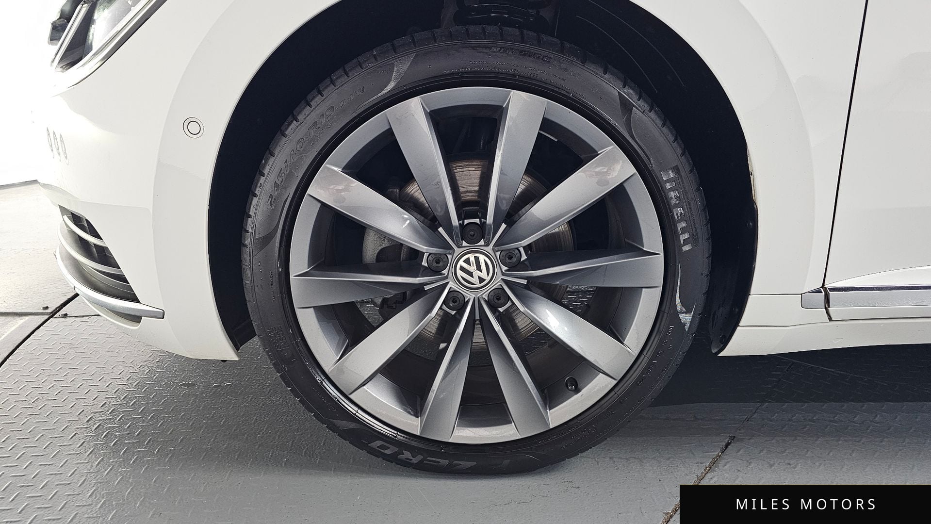 Volkswagen Arteon 2020 — миниатюра 4
