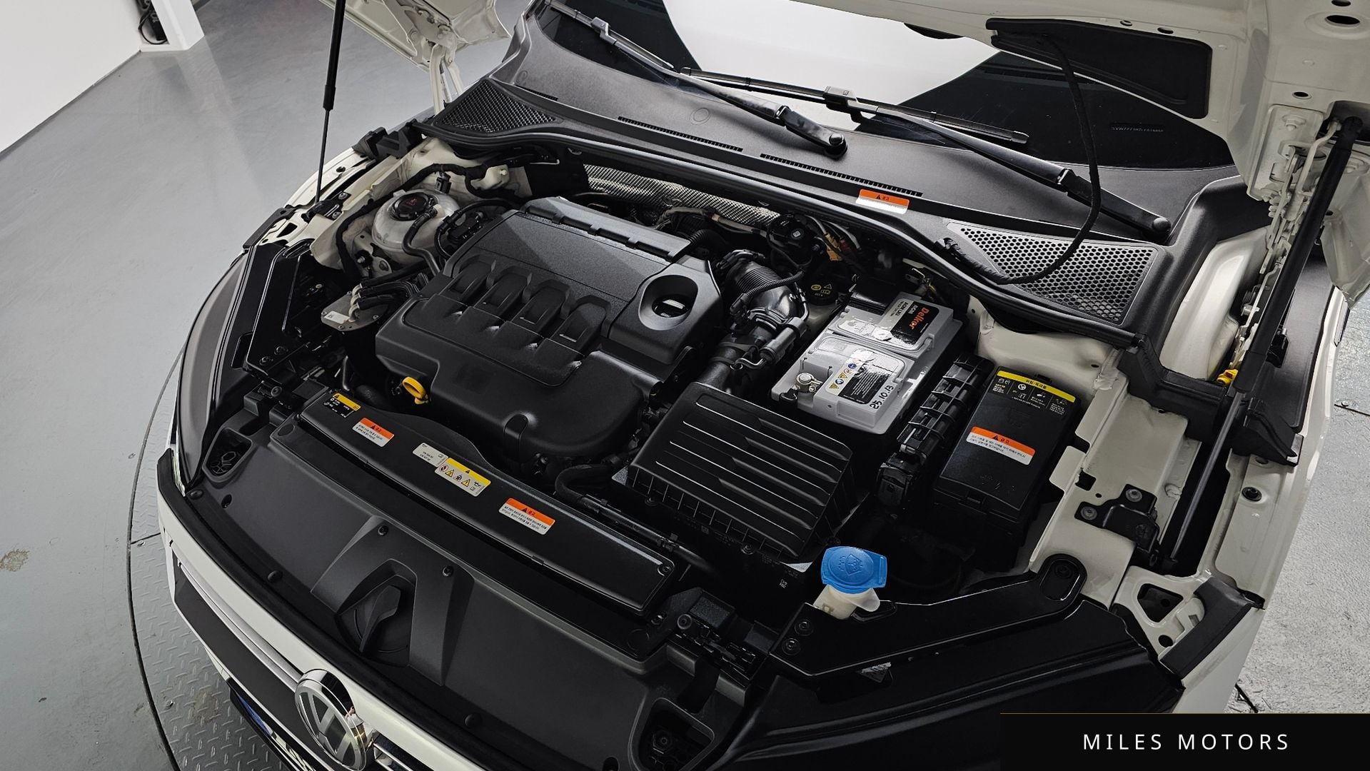 Volkswagen Arteon 2020 — миниатюра 5