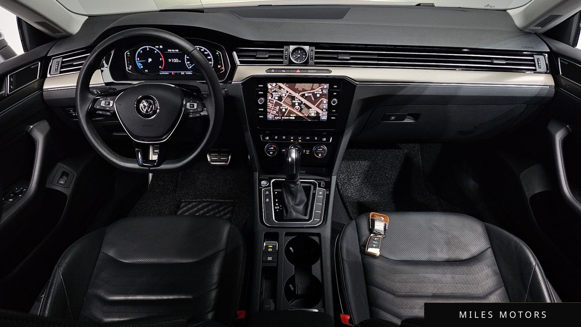 Volkswagen Arteon 2020 — миниатюра 9