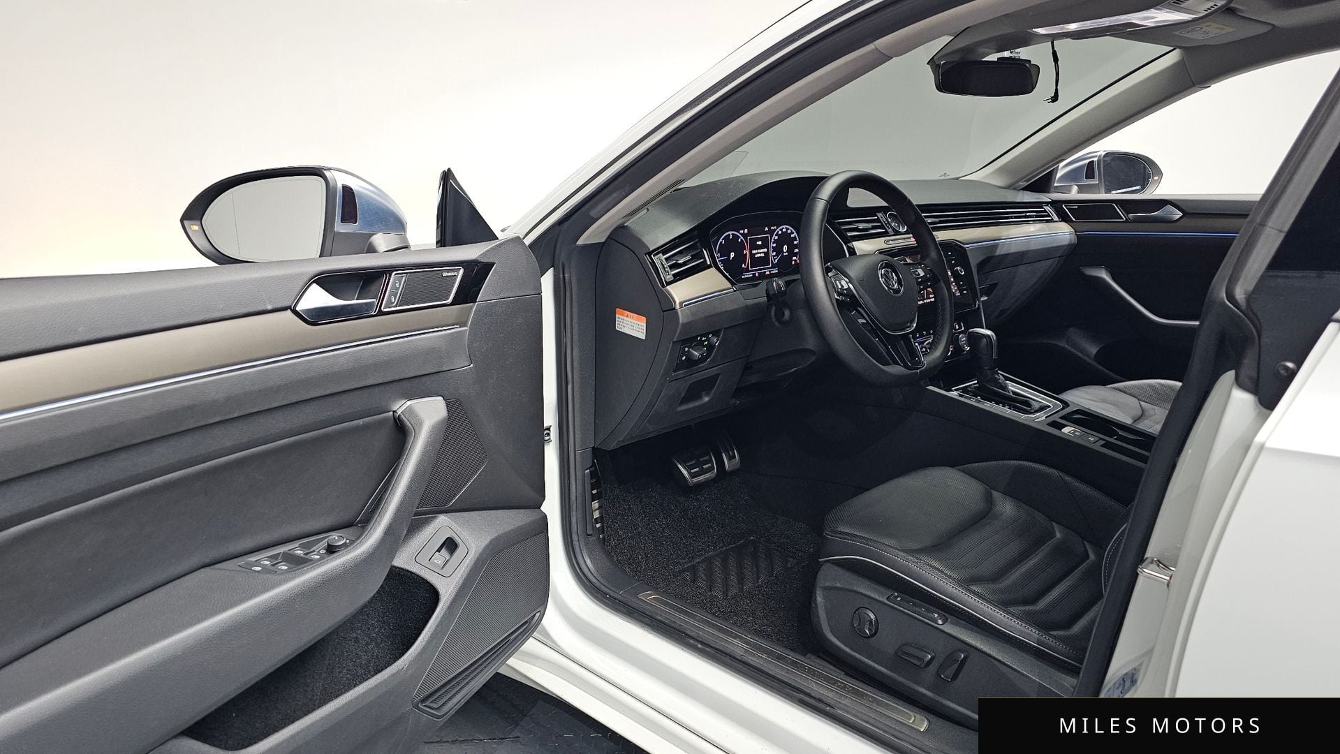 Volkswagen Arteon 2020 — миниатюра 12