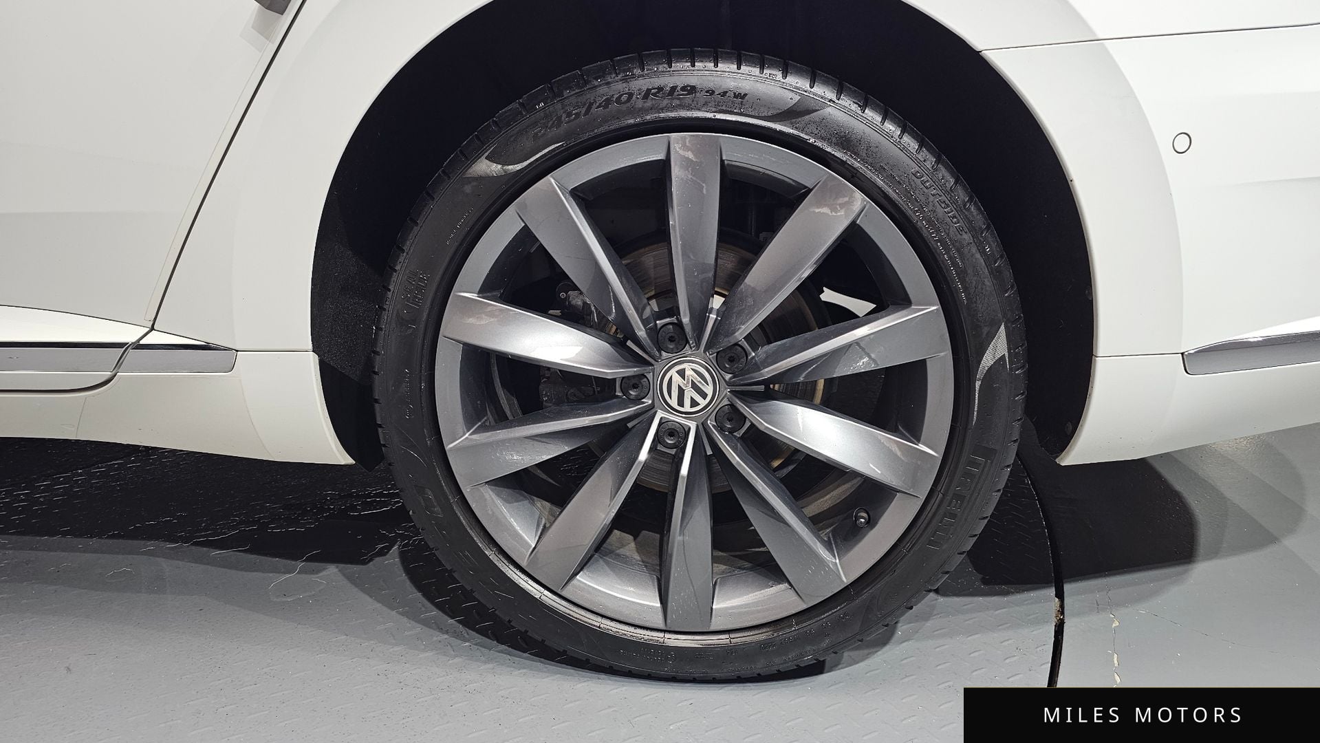 Volkswagen Arteon 2020 — миниатюра 6