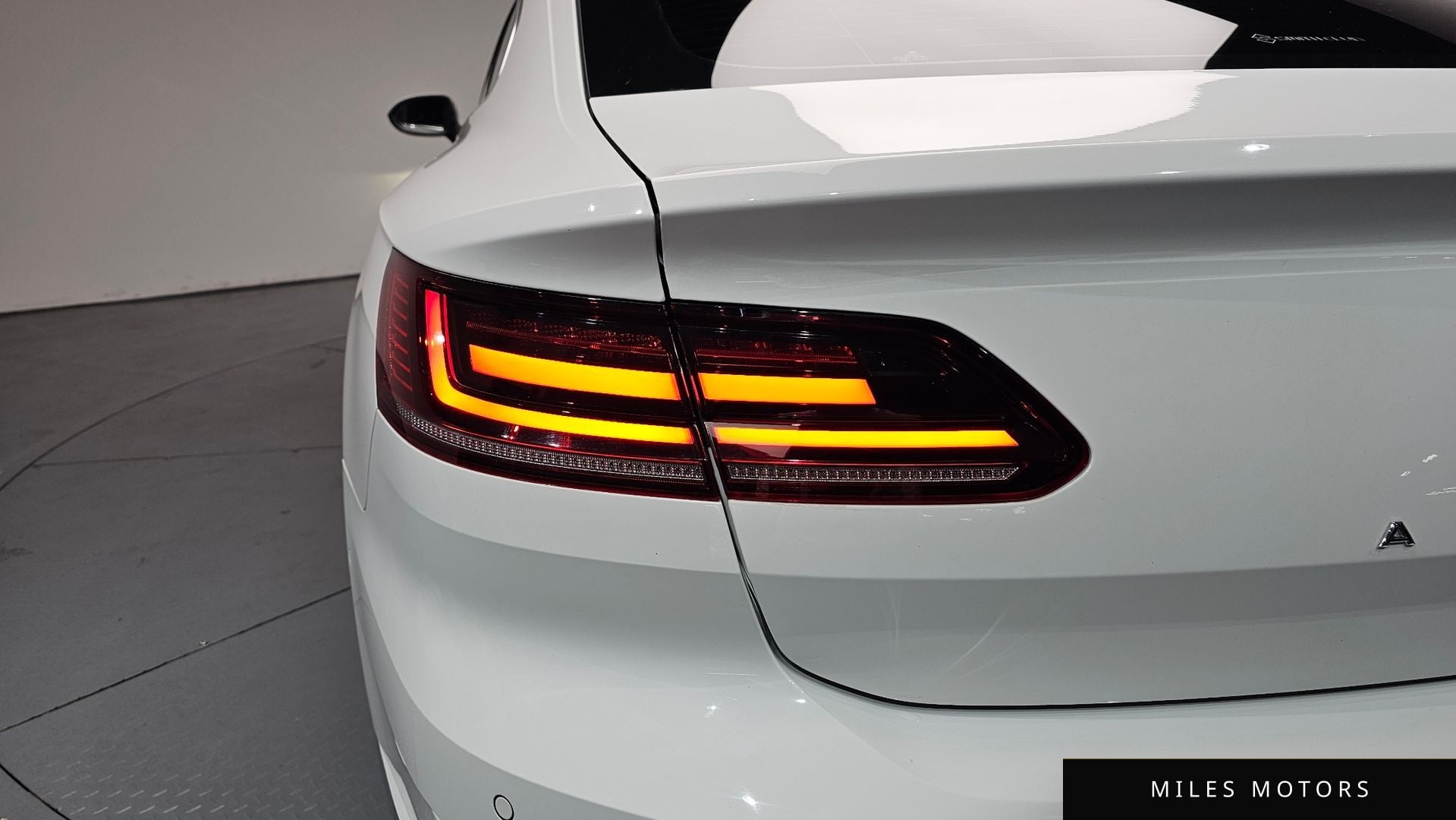 Volkswagen Arteon 2020 — миниатюра 8