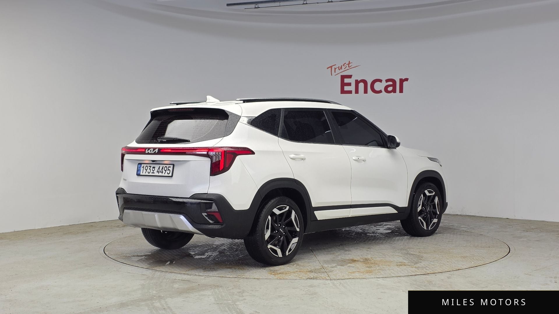 Kia Seltos 2023 — миниатюра 2