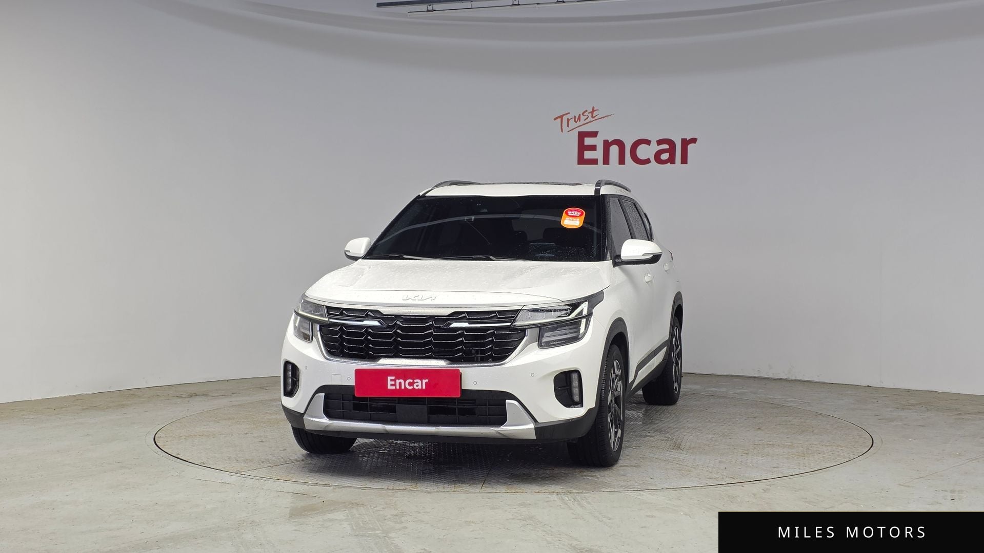 Kia Seltos 2023 — миниатюра 3