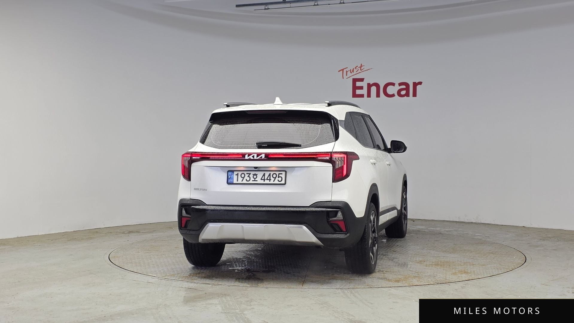 Kia Seltos 2023 — миниатюра 4