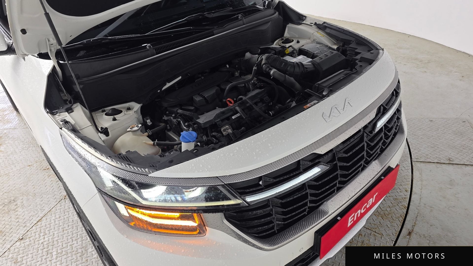 Kia Seltos 2023 — миниатюра 6