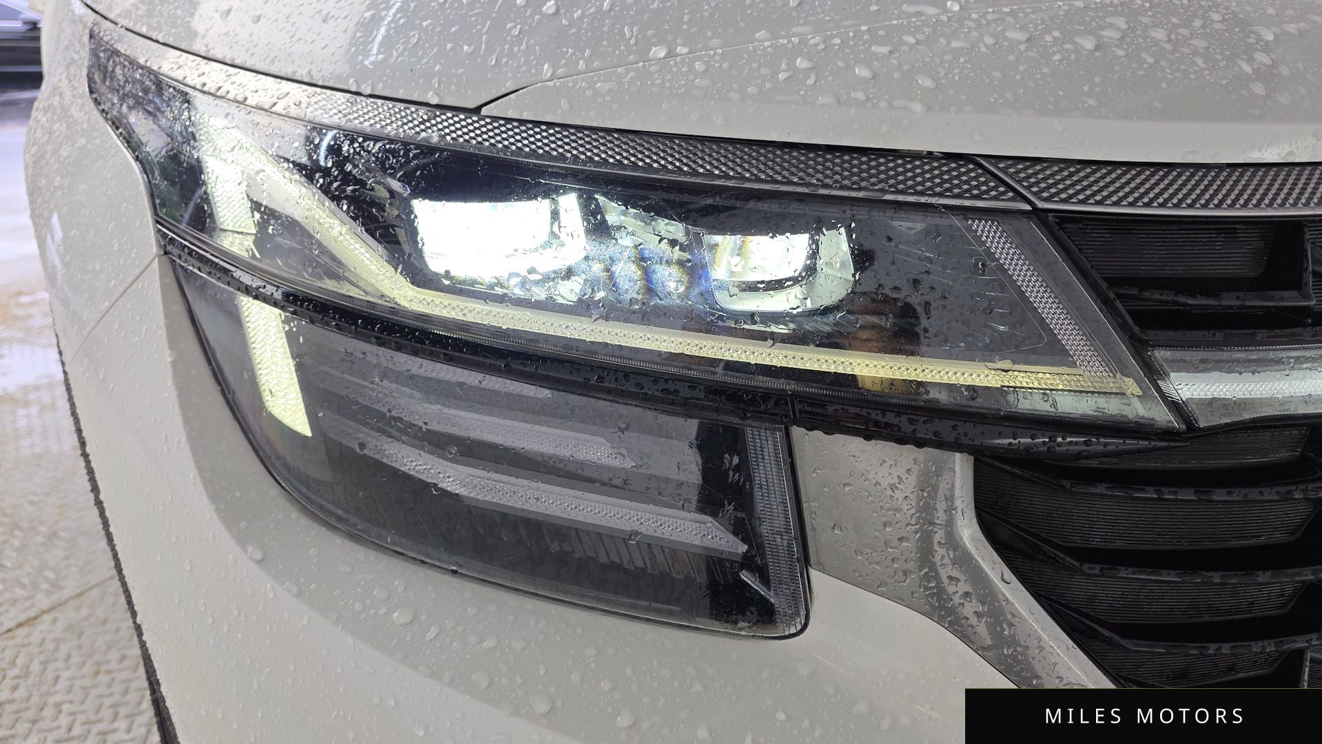 Kia Seltos 2023 — миниатюра 8