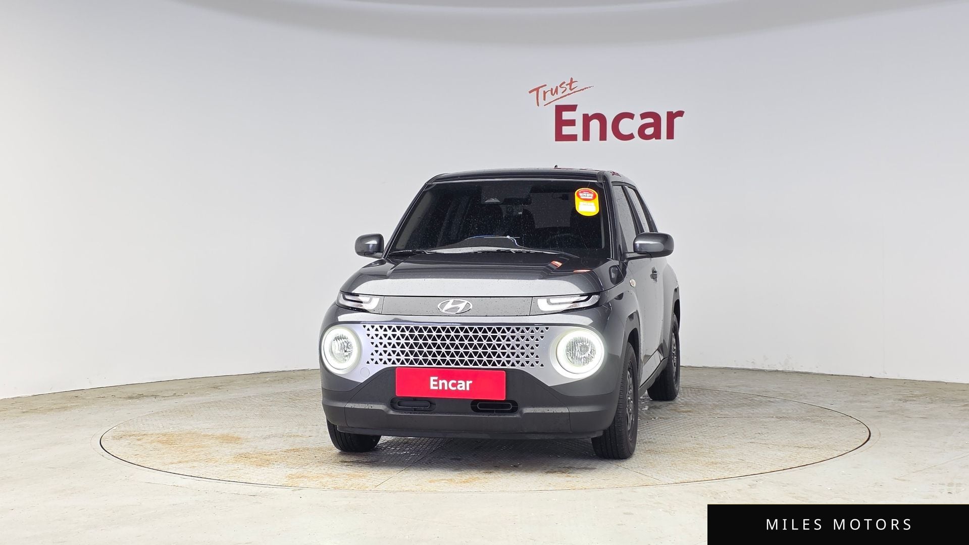 Hyundai Casper 2023 — миниатюра 3