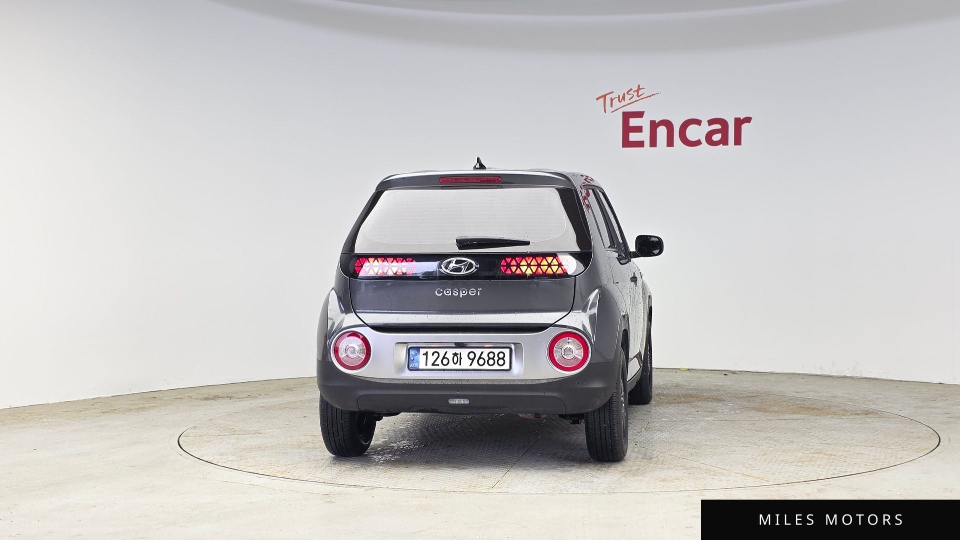 Hyundai Casper 2023 — миниатюра 4