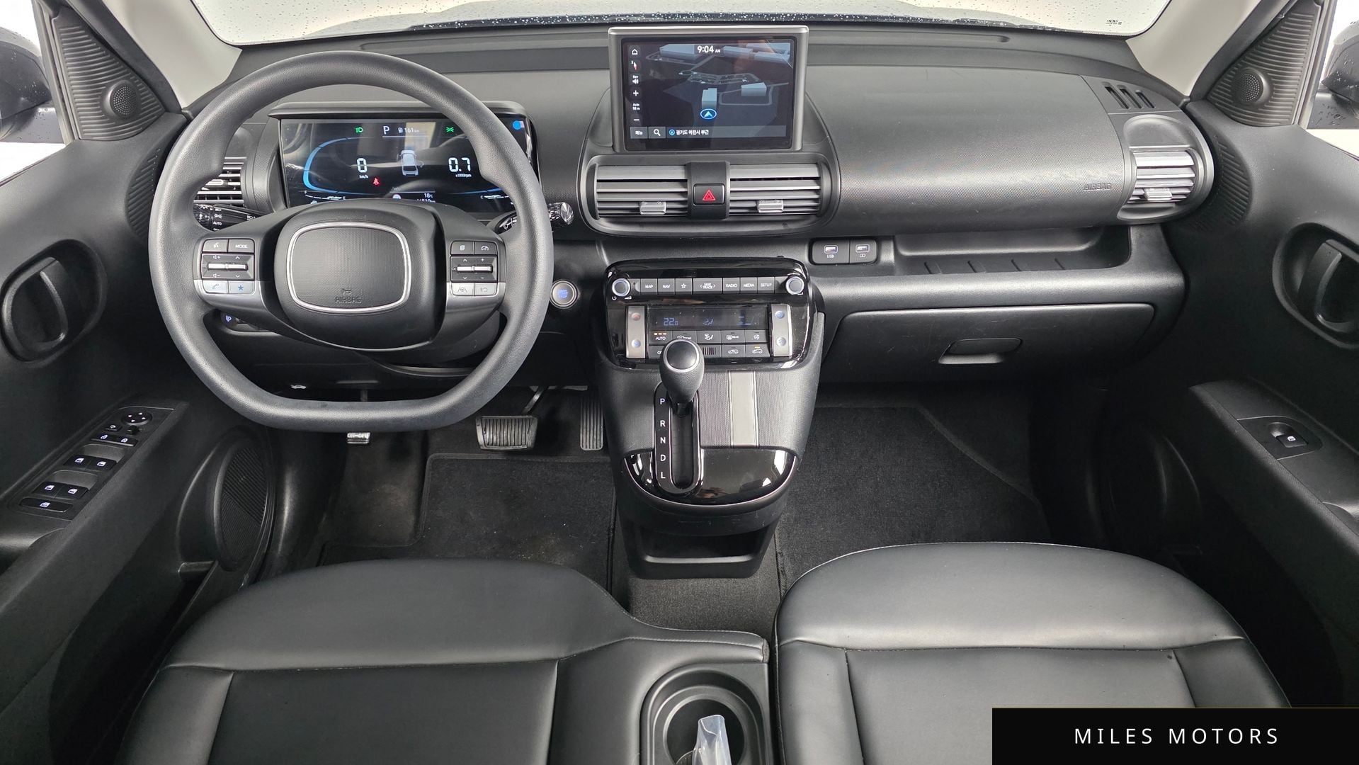 Hyundai Casper 2023 — миниатюра 10