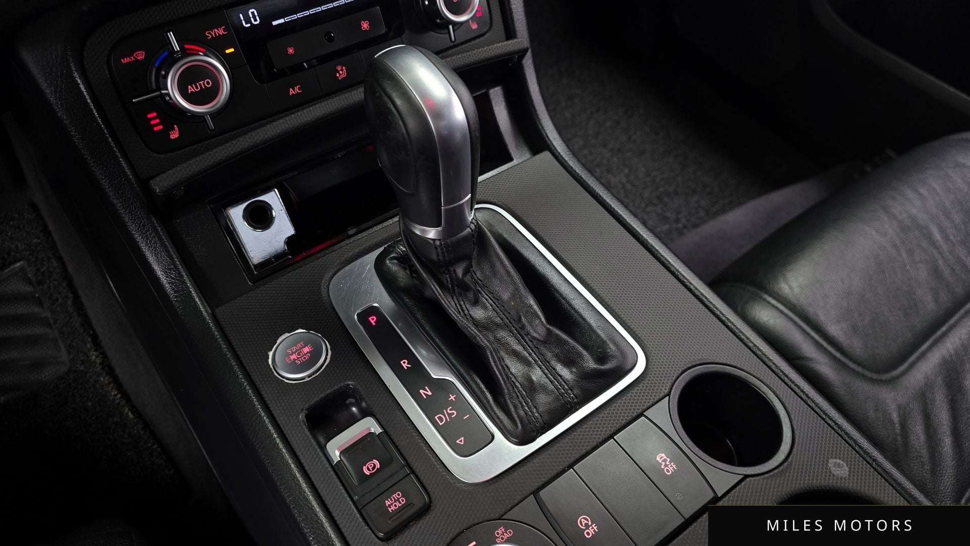 Volkswagen Touareg 2014 — миниатюра 9