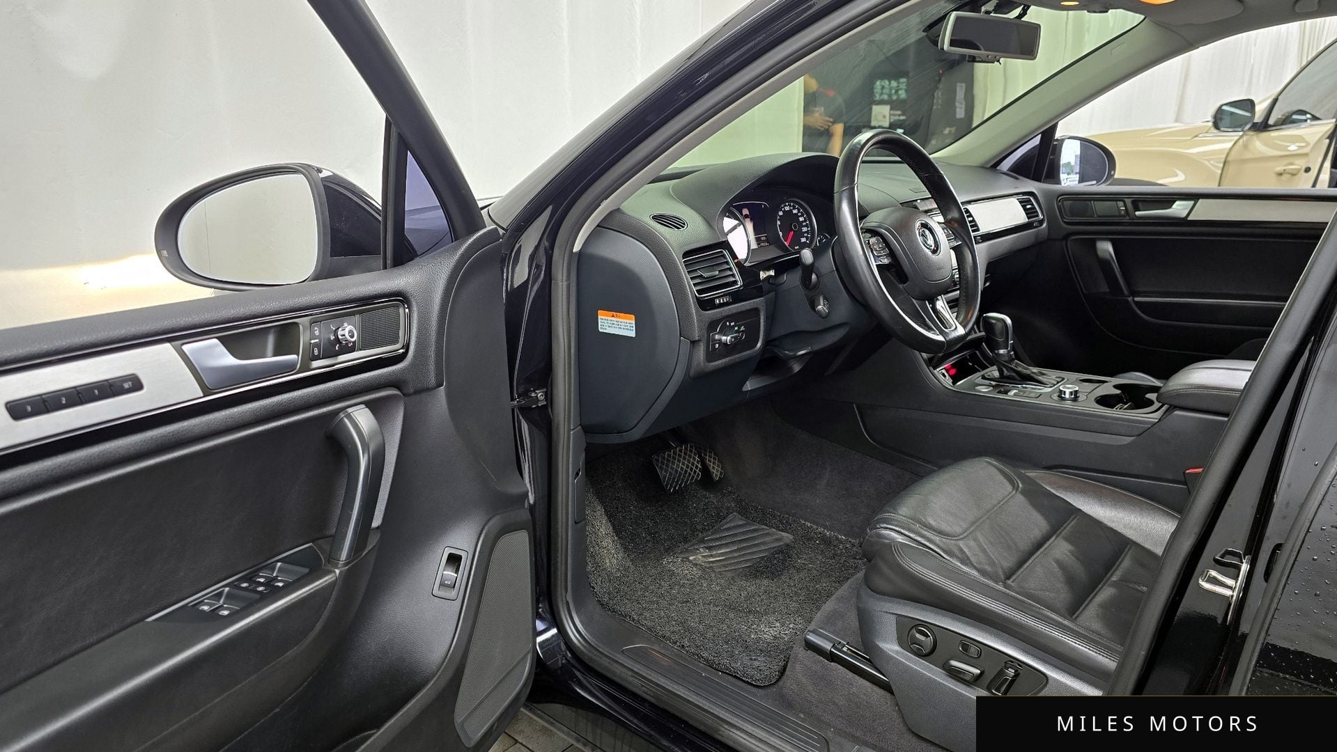 Volkswagen Touareg 2014 — миниатюра 10