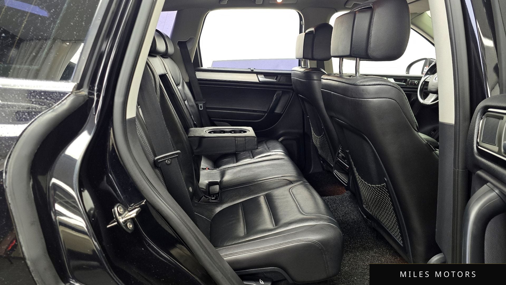 Volkswagen Touareg 2014 — миниатюра 12