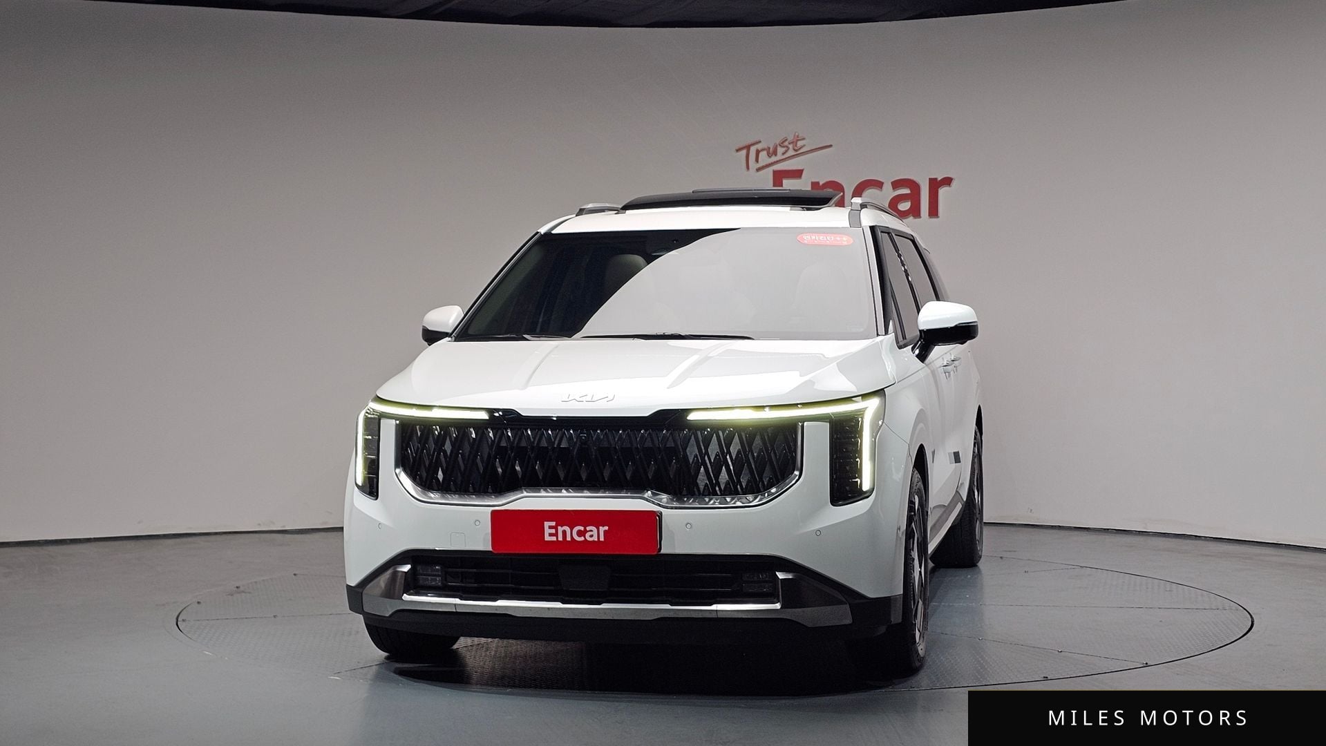 Kia Canival 2025 — миниатюра 2
