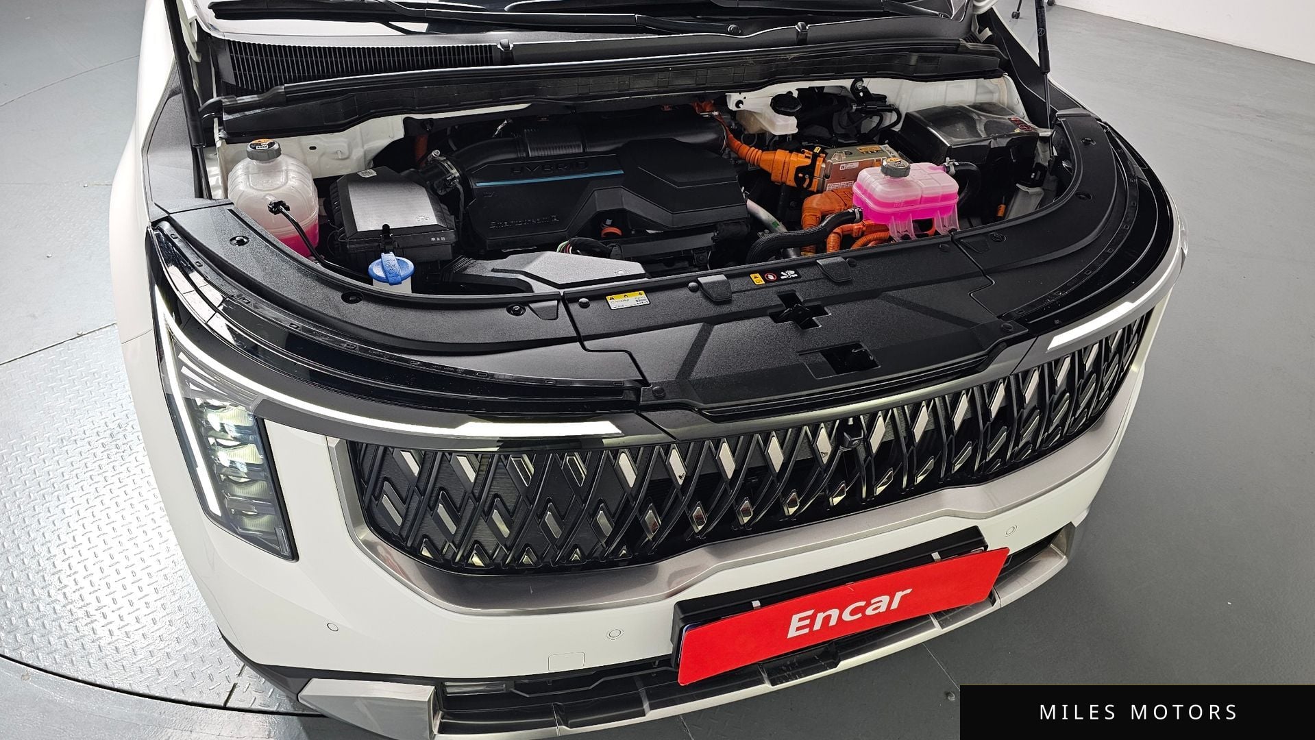 Kia Canival 2025 — миниатюра 5