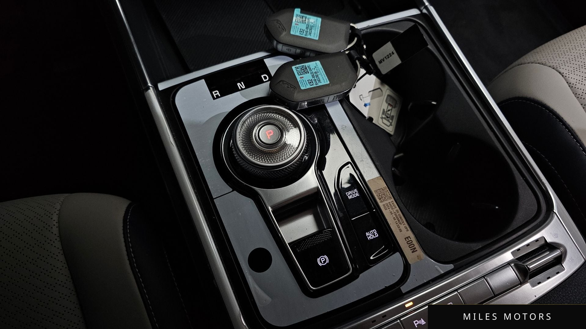 Kia Canival 2025 — миниатюра 11