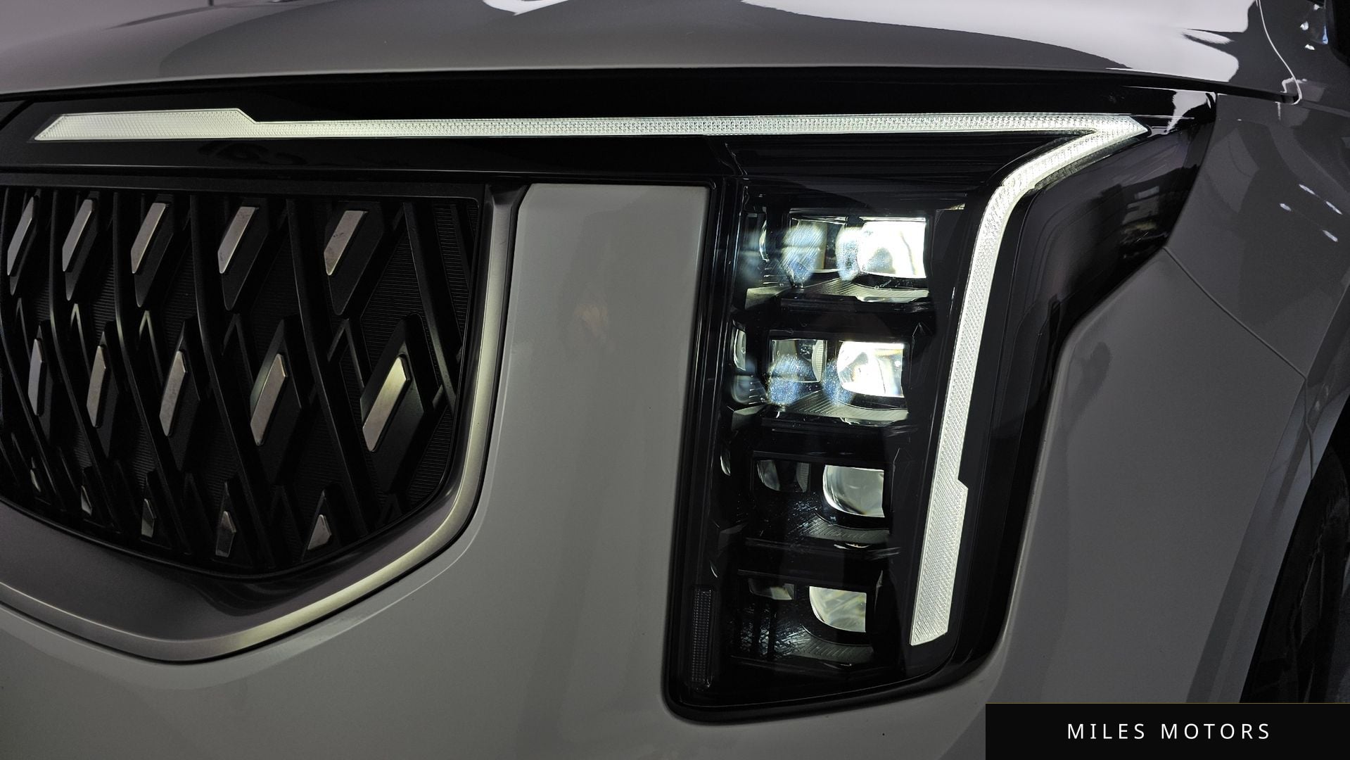 Kia Canival 2025 — миниатюра 7