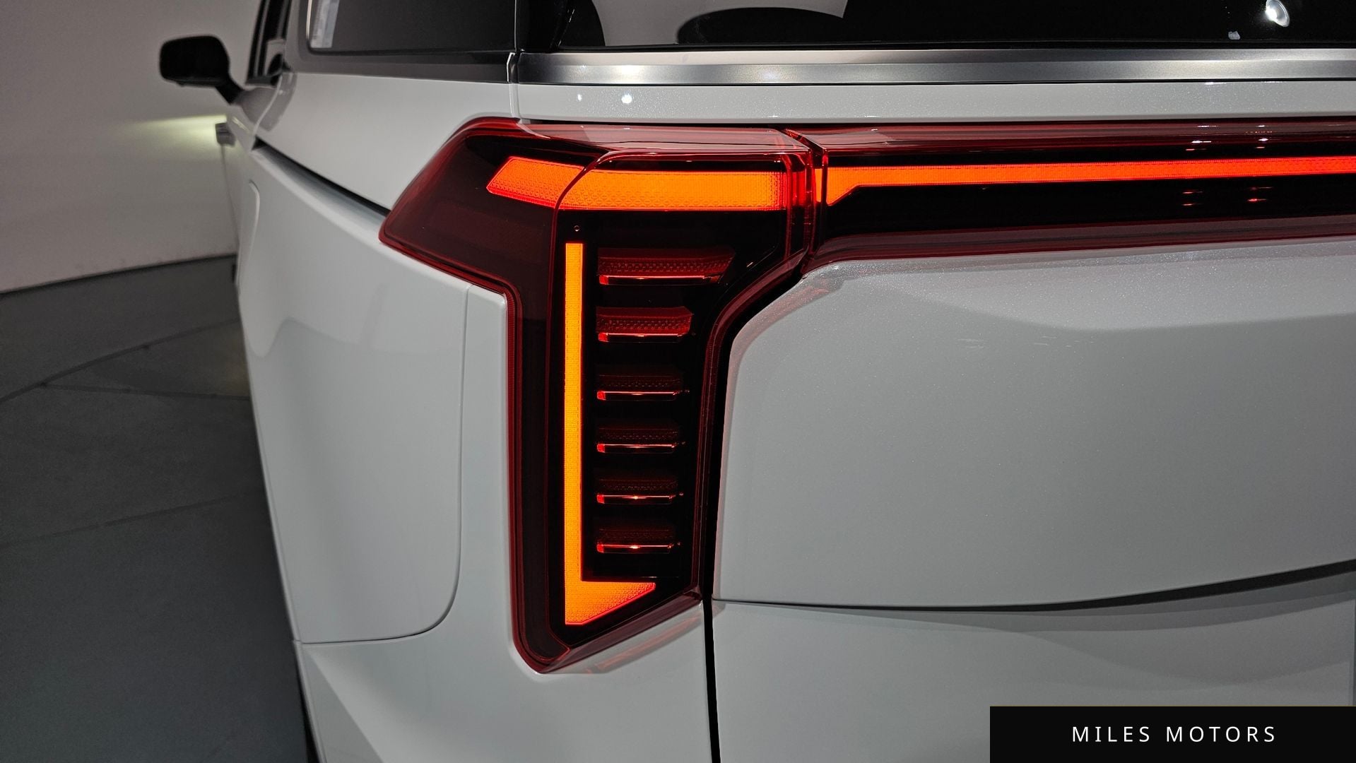 Kia Canival 2025 — миниатюра 8