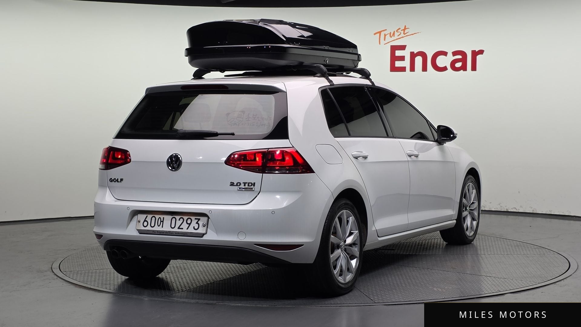 Volkswagen Golf 2016 — миниатюра 2