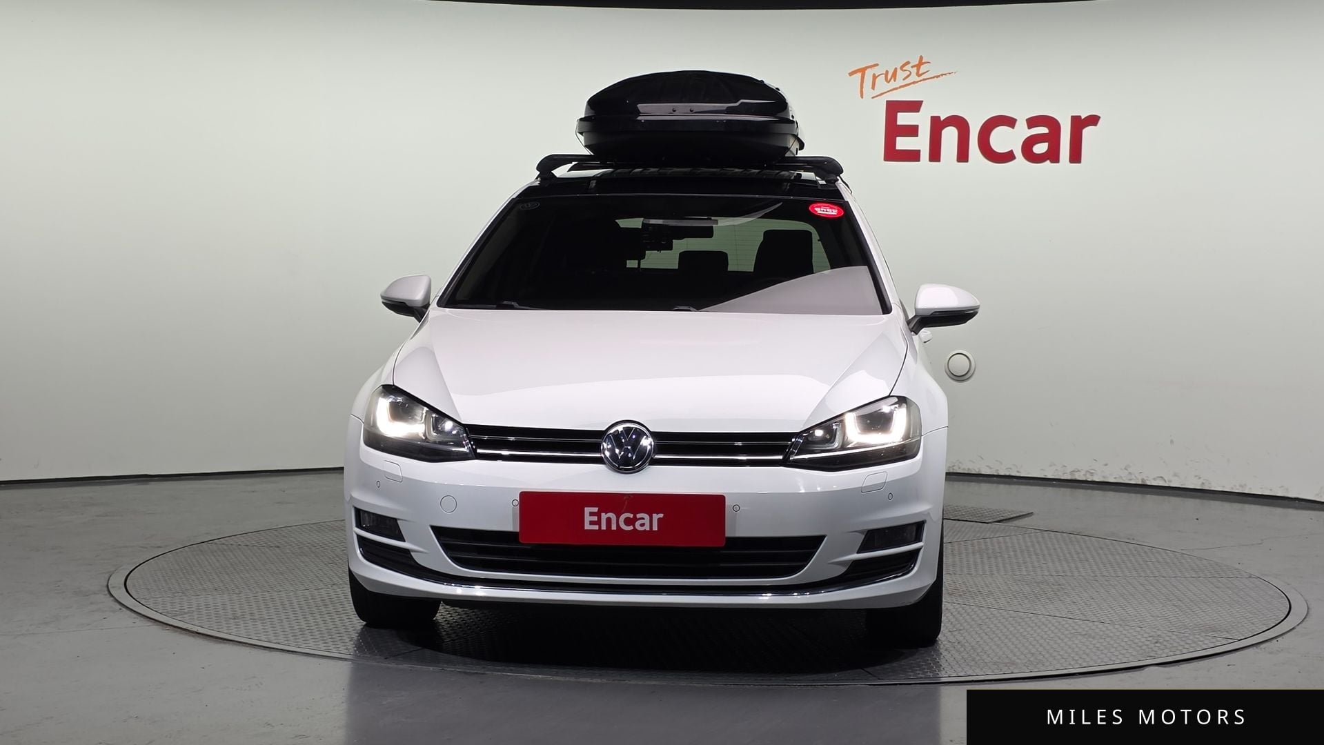 Volkswagen Golf 2016 — миниатюра 3
