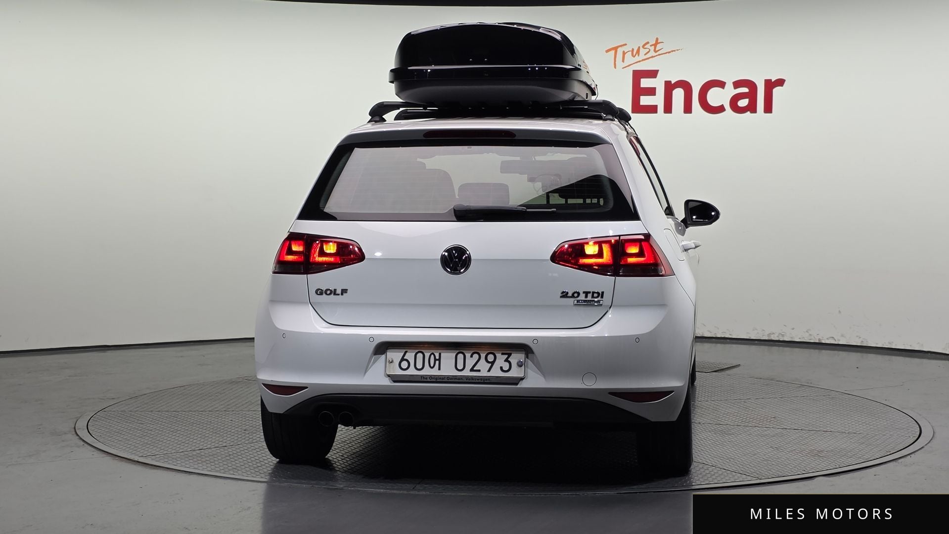 Volkswagen Golf 2016 — миниатюра 4