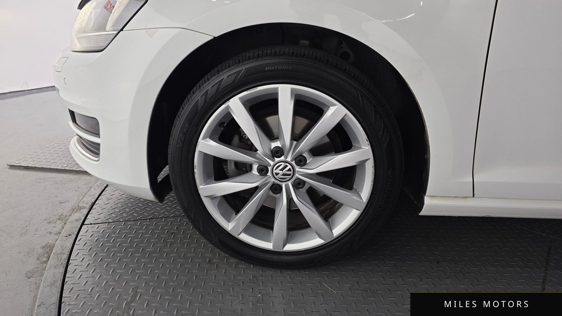 Volkswagen Golf 2016 — миниатюра 5