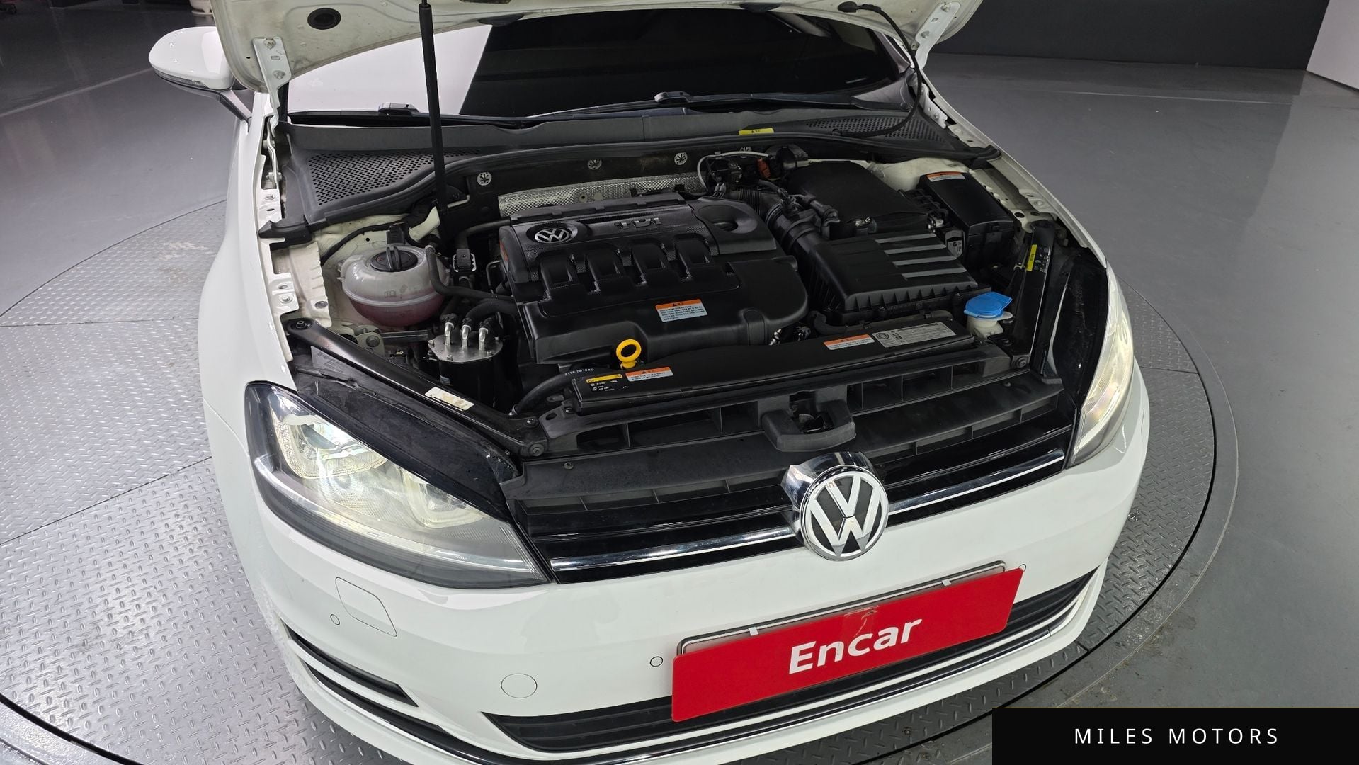 Volkswagen Golf 2016 — миниатюра 6