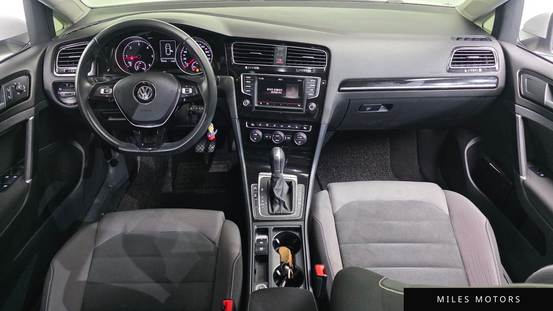 Volkswagen Golf 2016 — миниатюра 7