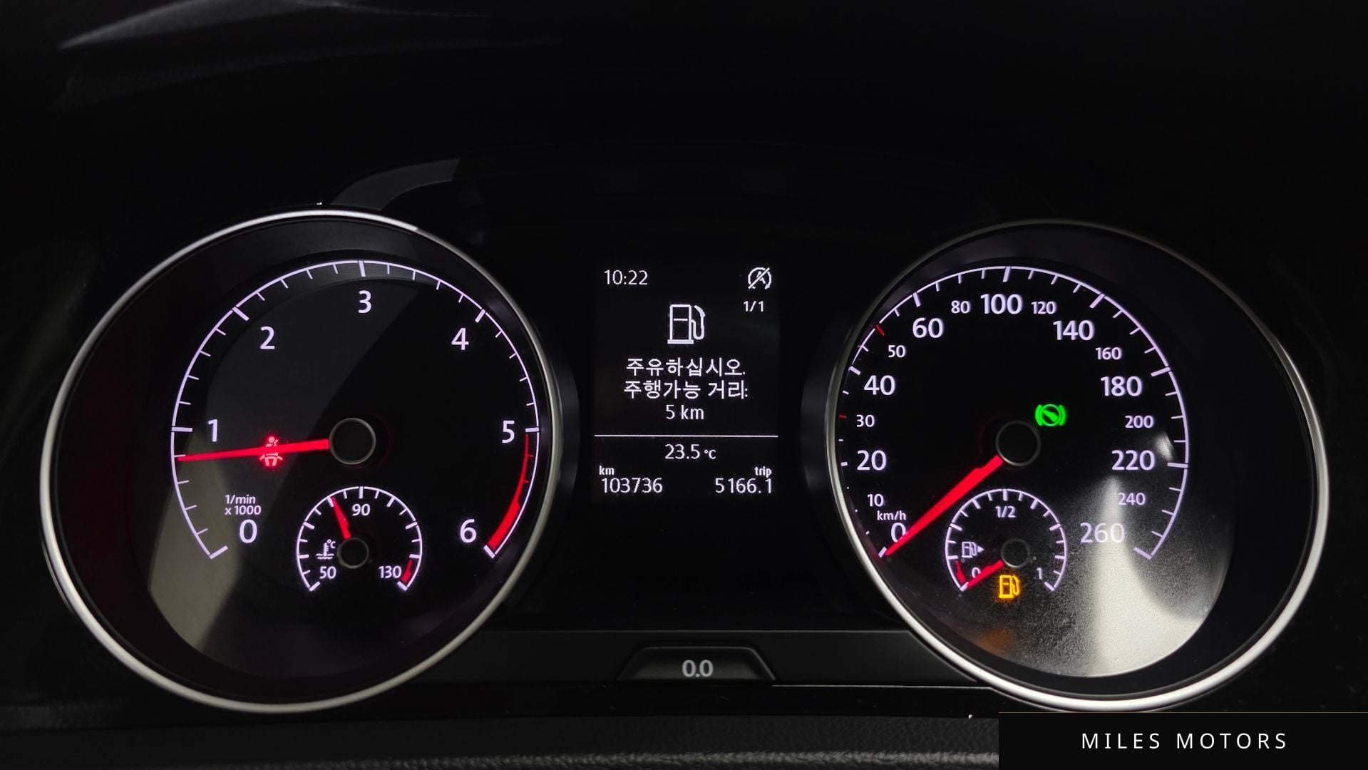 Volkswagen Golf 2016 — миниатюра 8