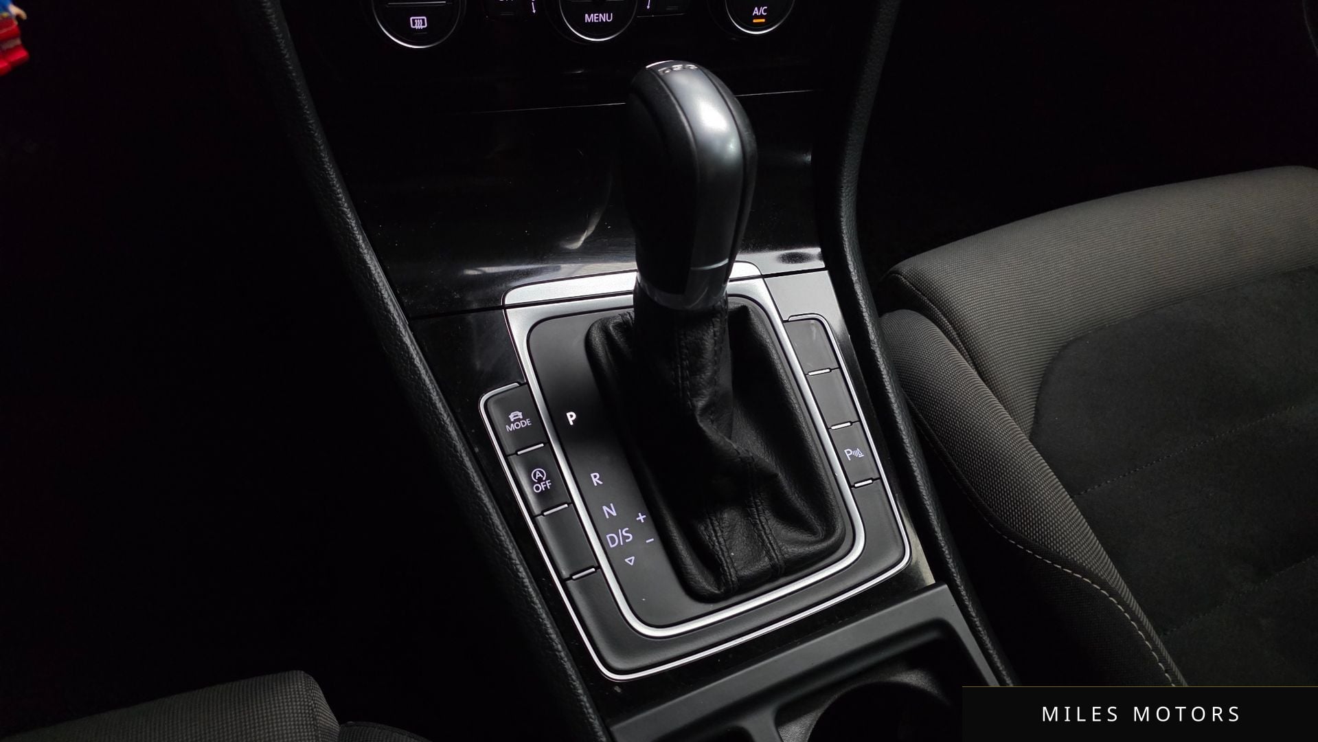 Volkswagen Golf 2016 — миниатюра 9