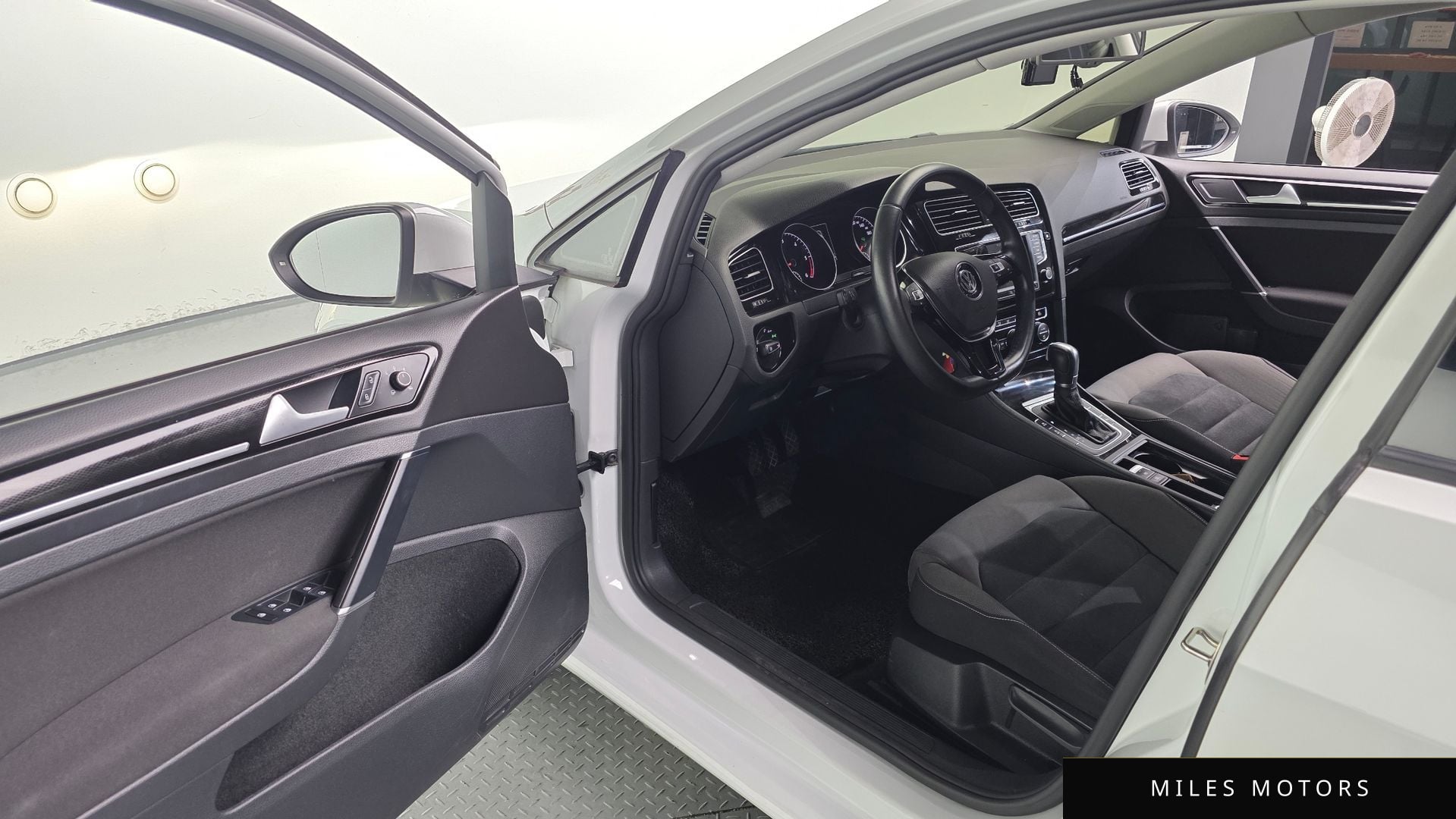Volkswagen Golf 2016 — миниатюра 10