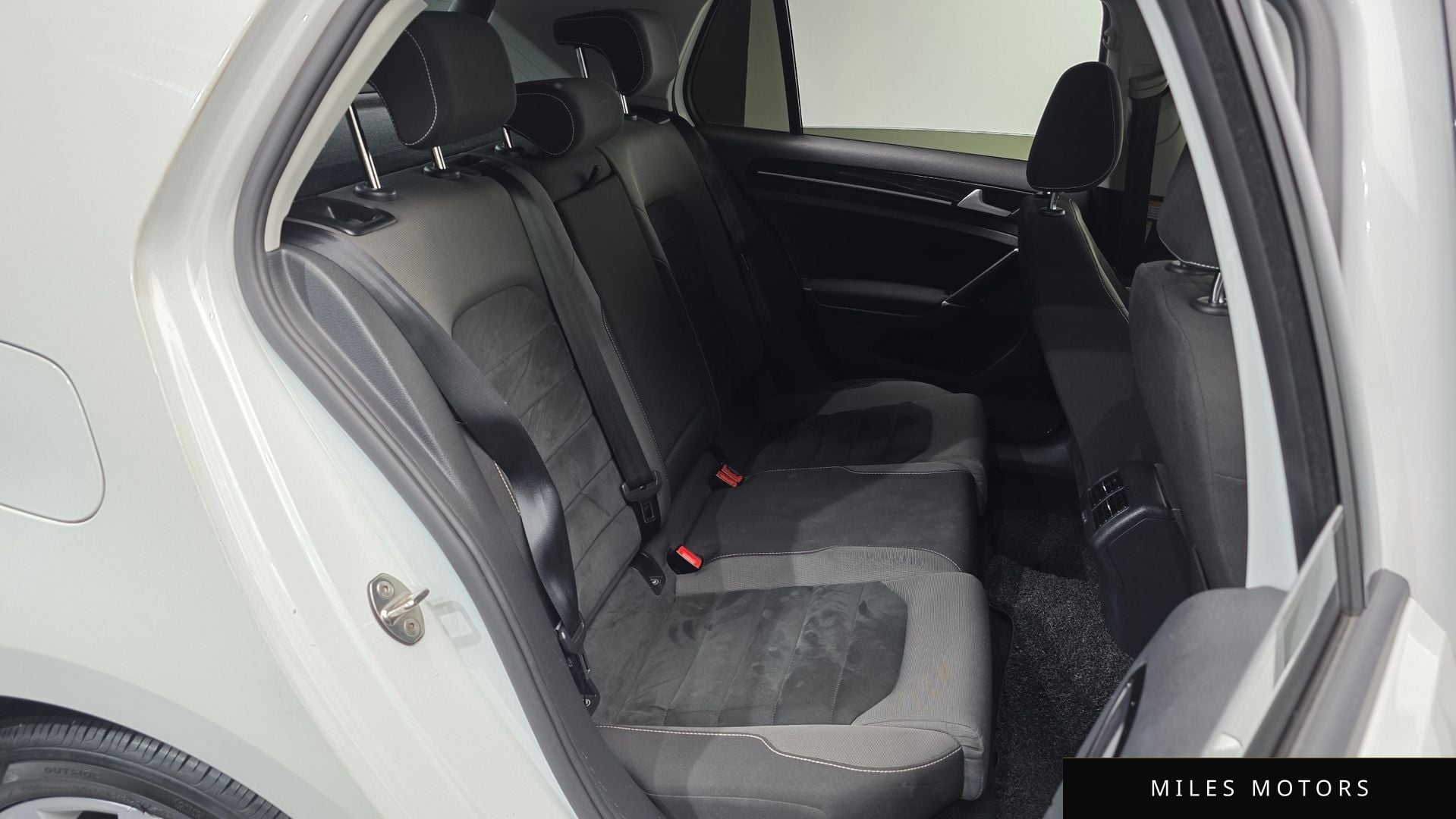 Volkswagen Golf 2016 — миниатюра 11