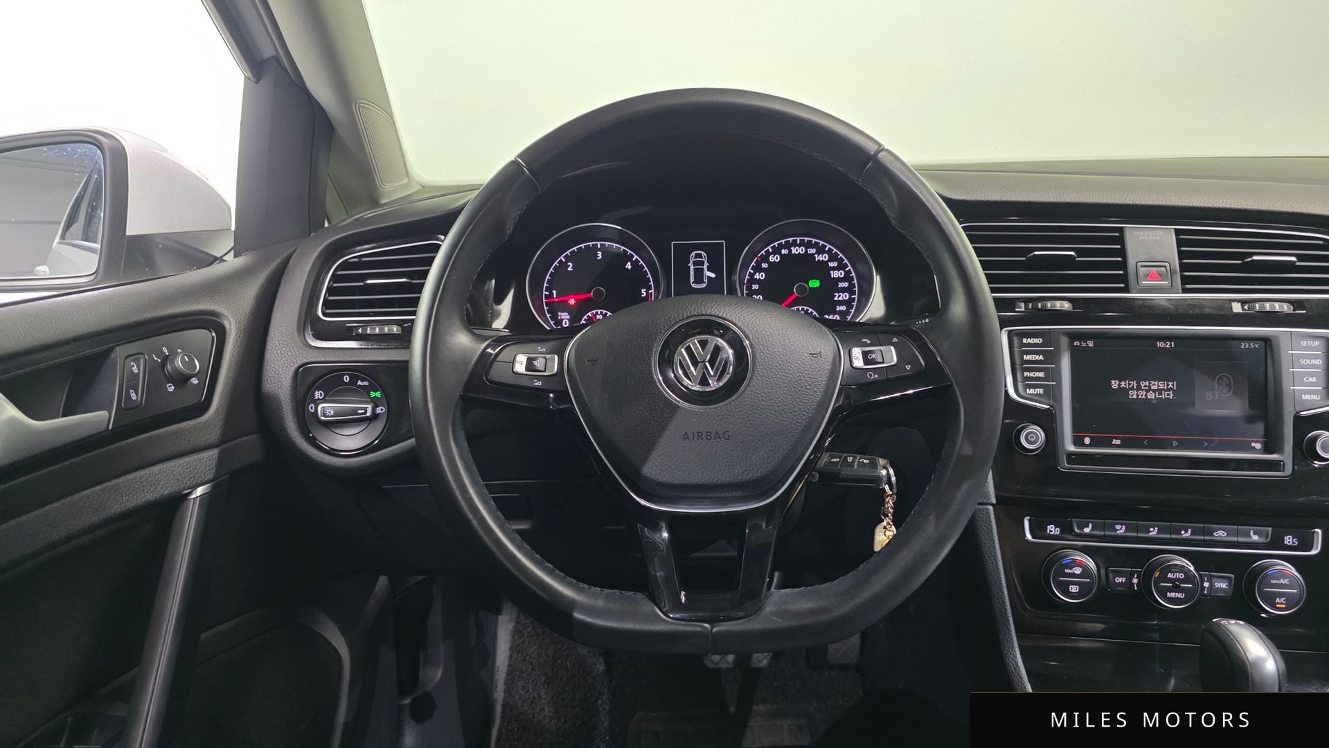 Volkswagen Golf 2016 — миниатюра 12
