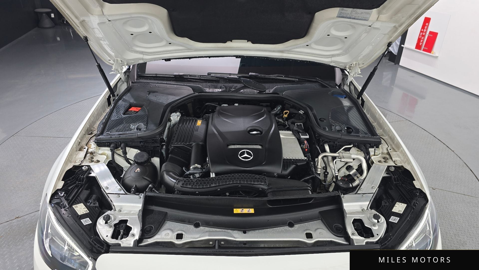 Mercedes-Benz E-Class W213 2021 — миниатюра 6