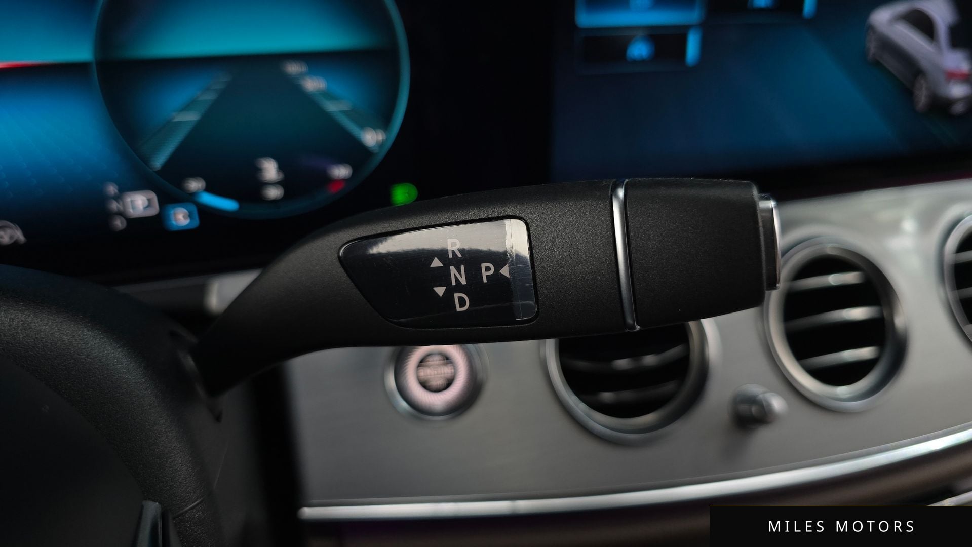Mercedes-Benz E-Class W213 2021 — миниатюра 12