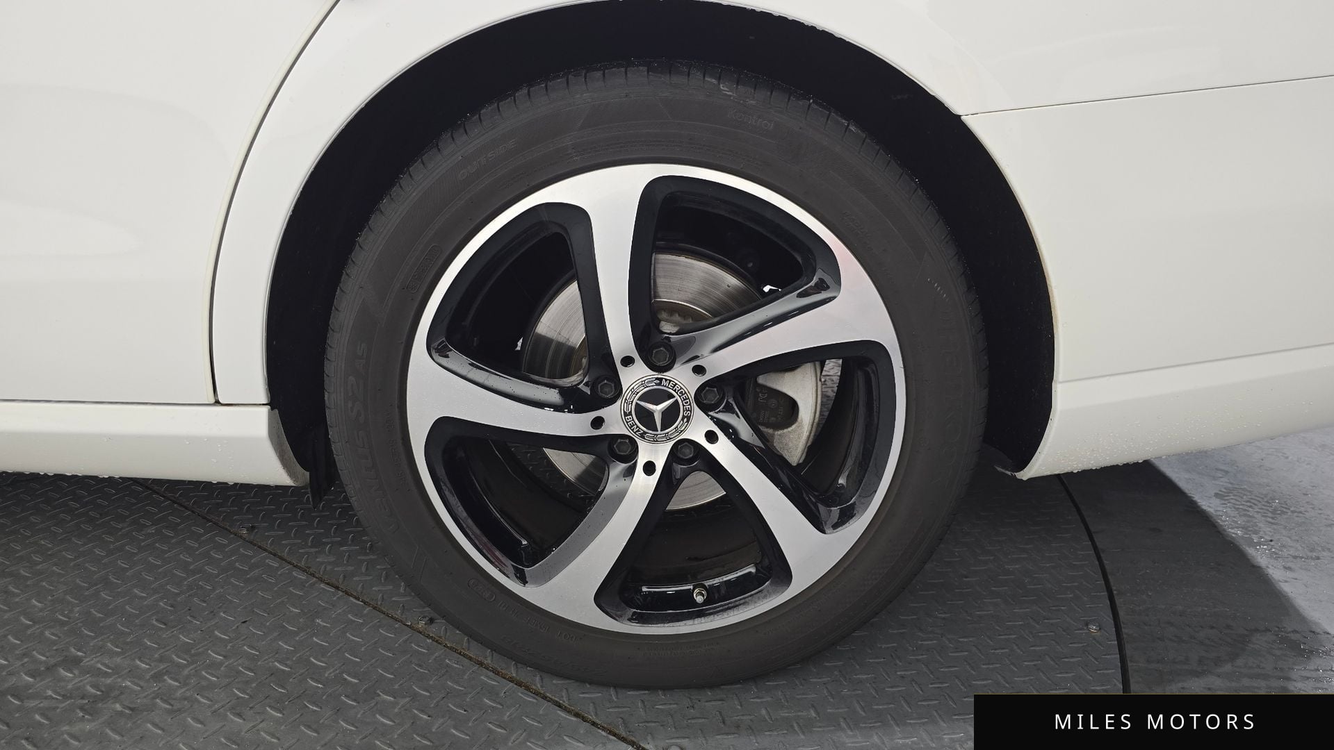 Mercedes-Benz E-Class W213 2021 — миниатюра 7