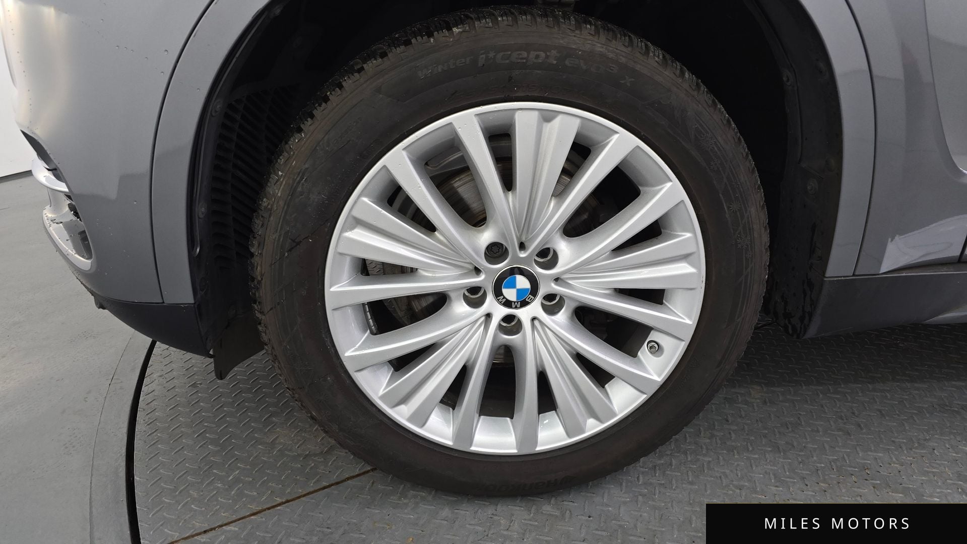 BMW X5 (F15) 2017 — миниатюра 5
