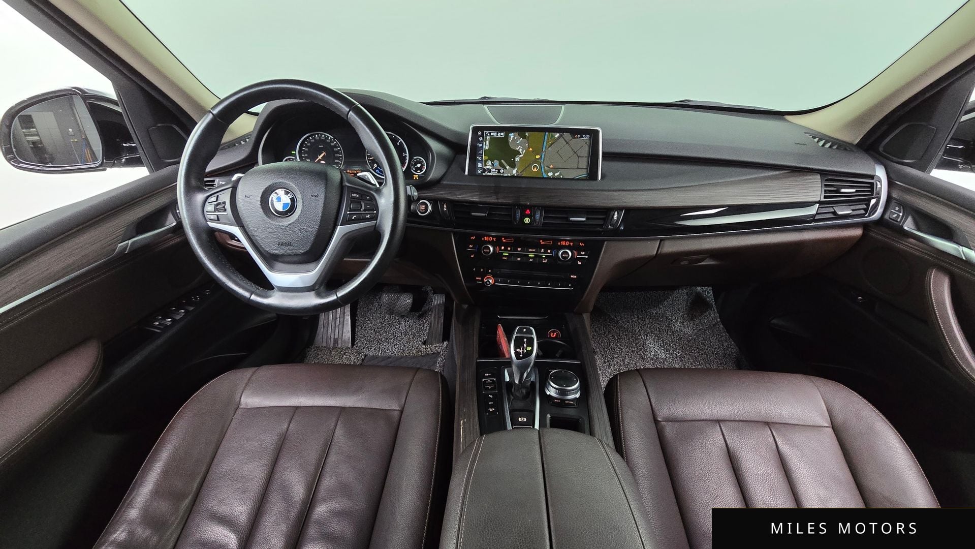 BMW X5 (F15) 2017 — миниатюра 7