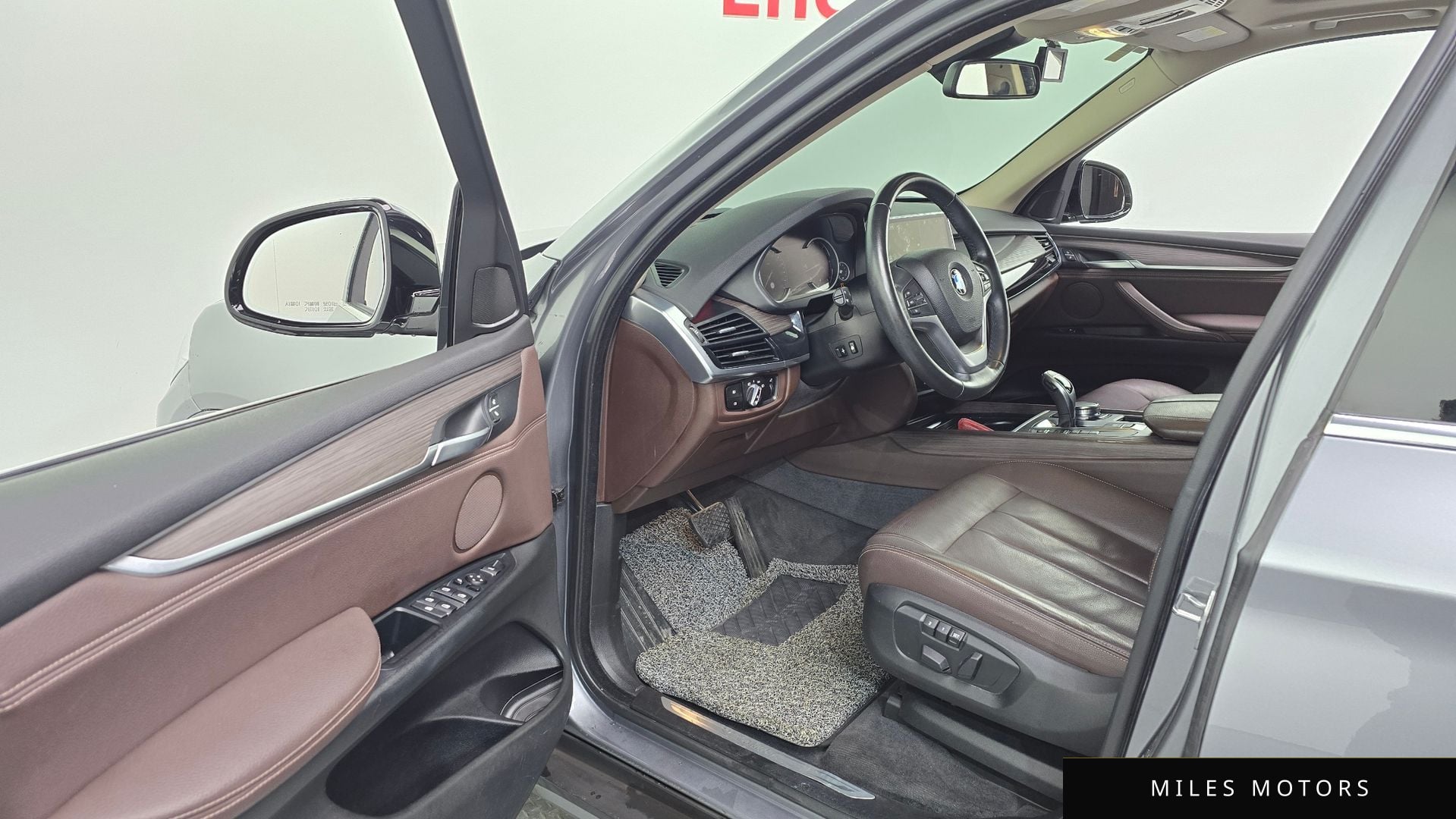 BMW X5 (F15) 2017 — миниатюра 10