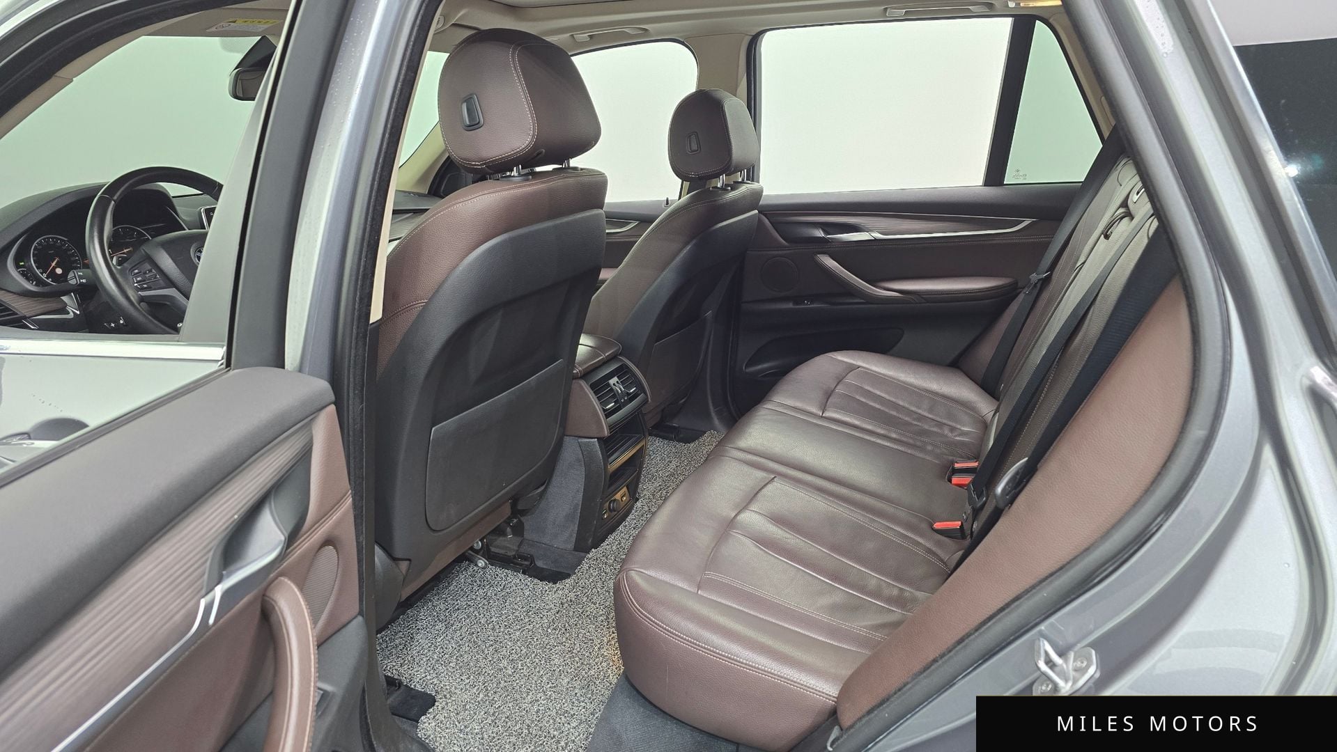 BMW X5 (F15) 2017 — миниатюра 11
